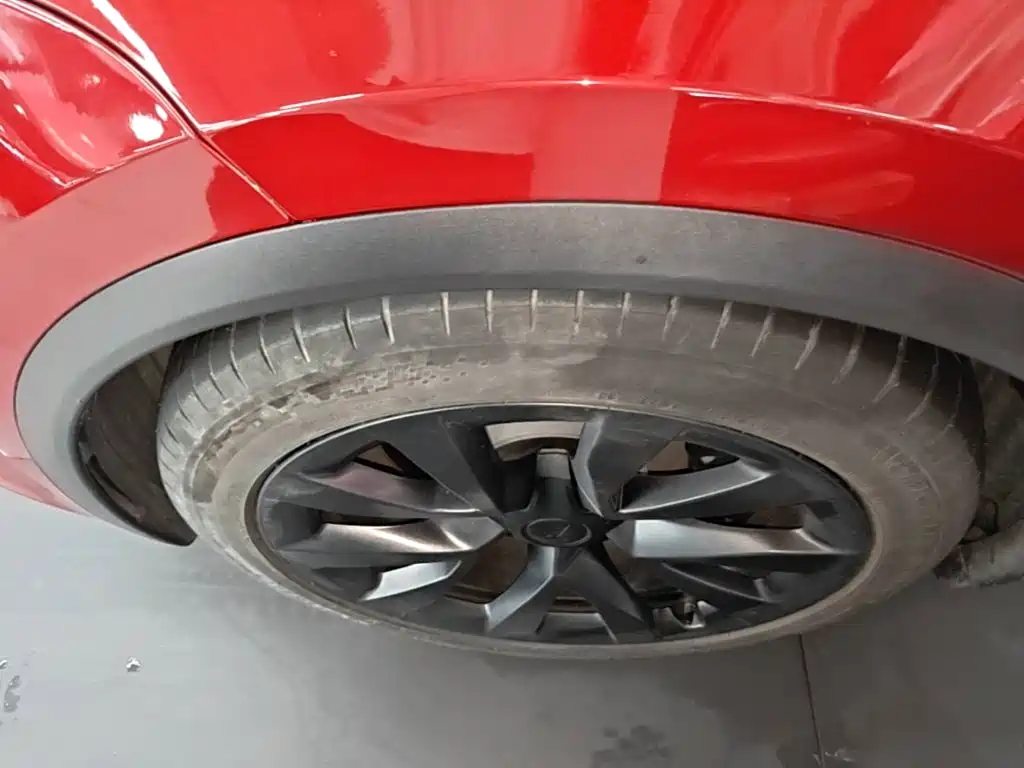 Tesla Model X — миниатюра 23