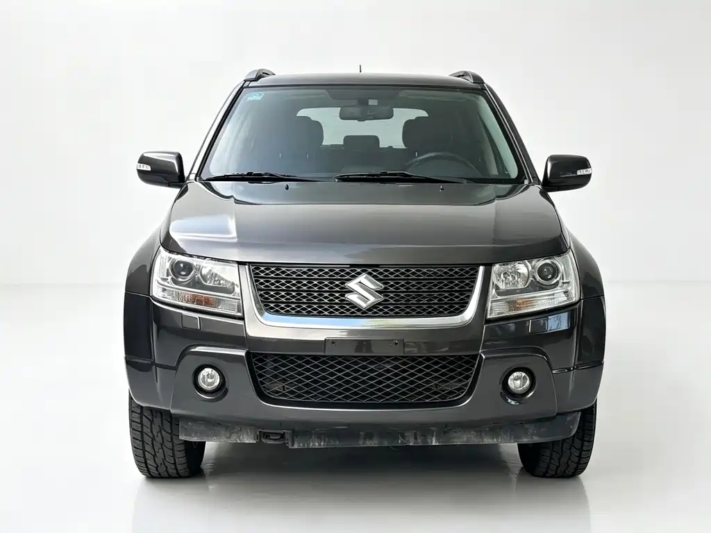 Suzuki Grand Vitara — миниатюра 2