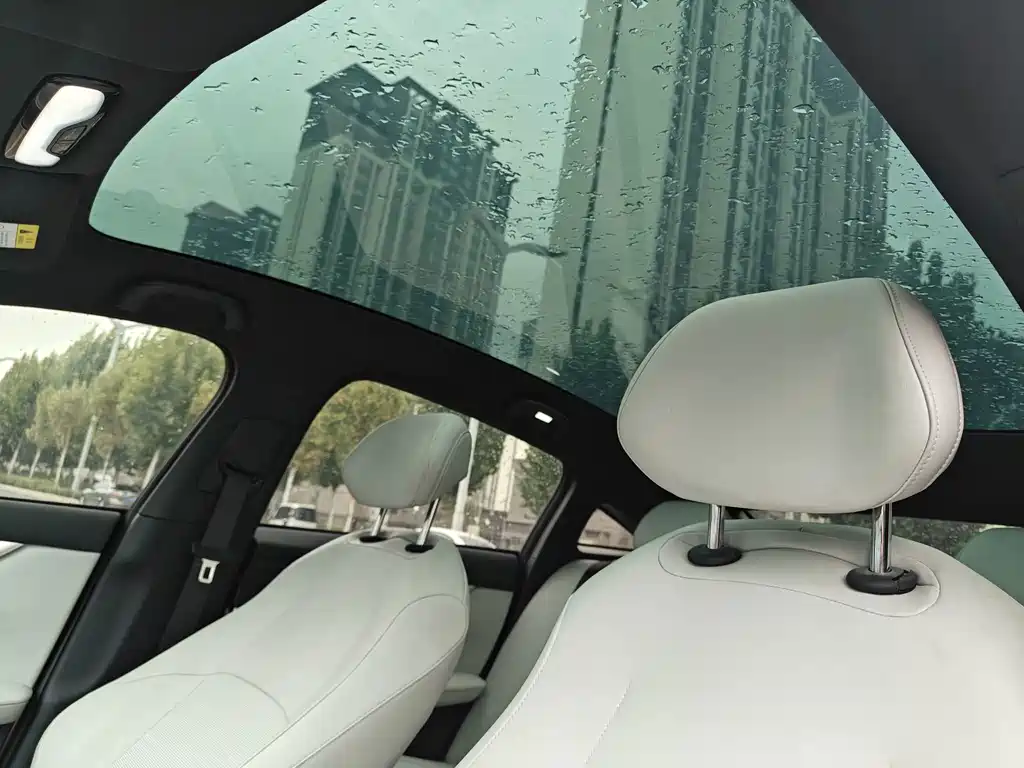 Qiyuan Qiyuan A07 — миниатюра 10