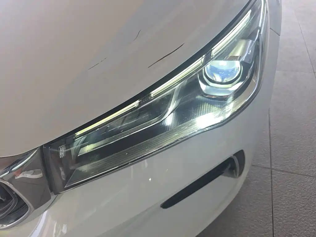 Geely Emgrand — миниатюра 24