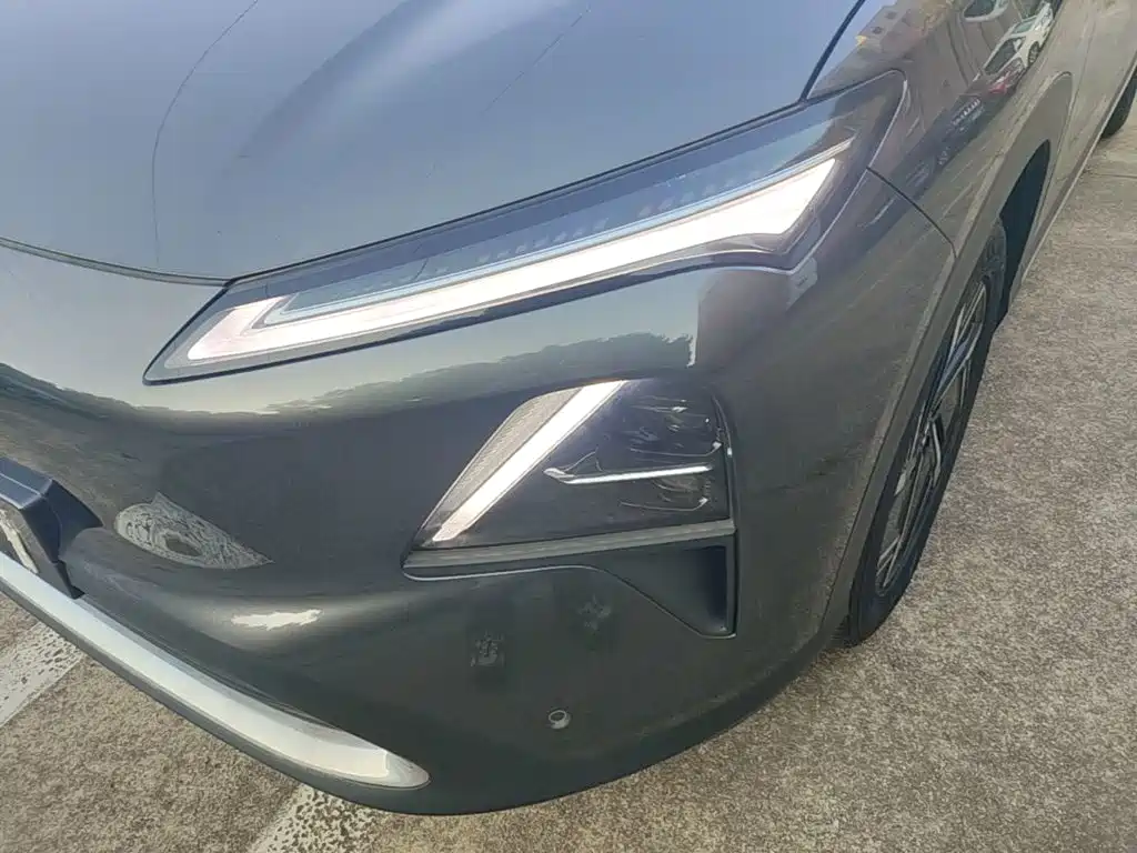 Wuling Xingguang S — миниатюра 24