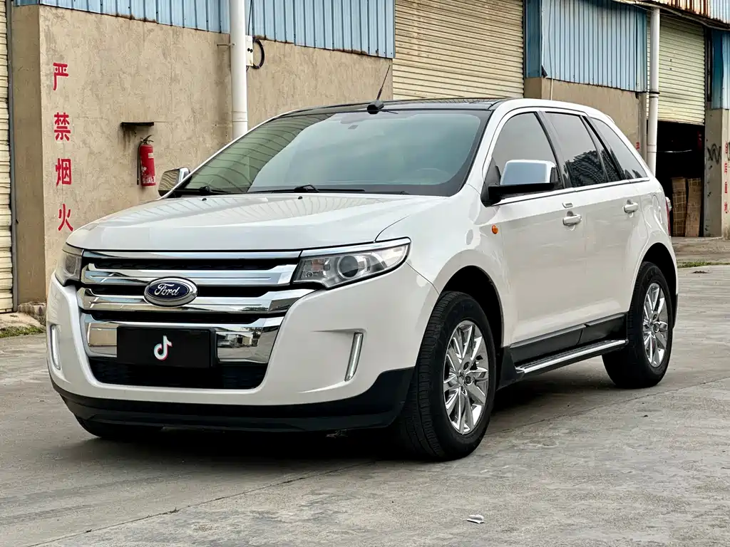 Ford Edge (Import) 2015