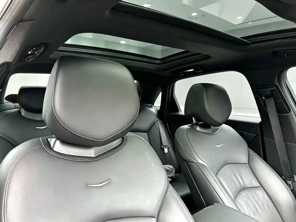 Cadillac CT6 — миниатюра 4