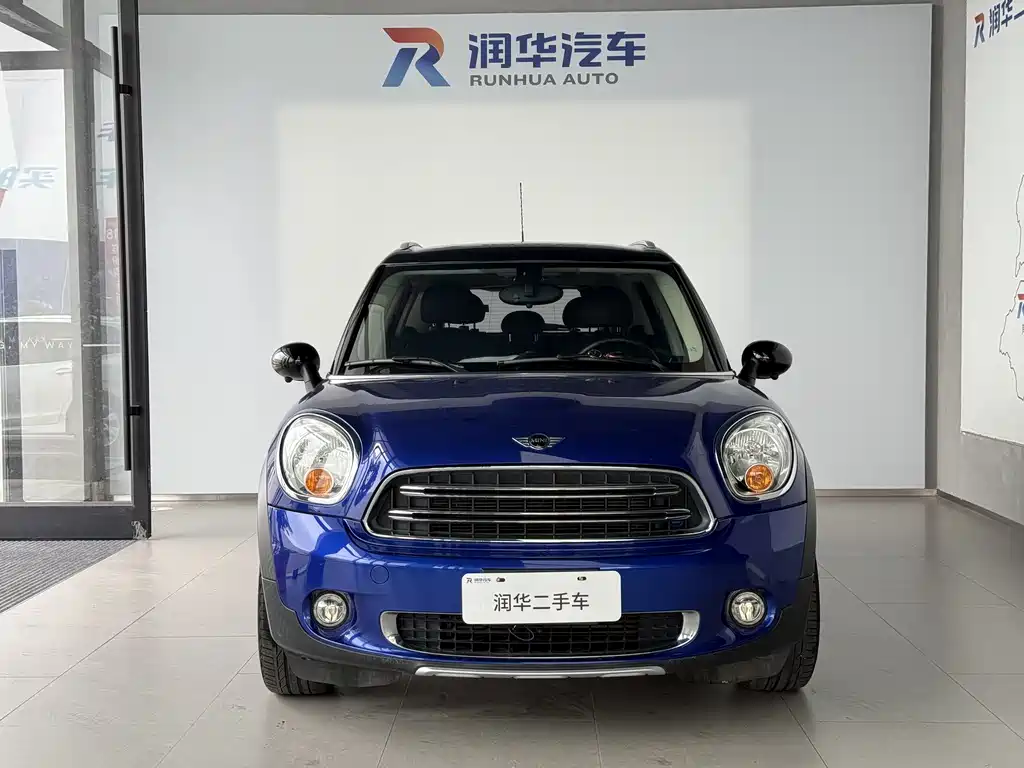 MINI Mini Countryman — миниатюра 2