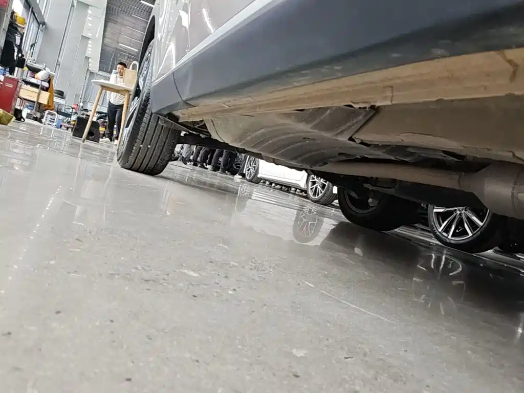 Changan CS55PLUS — миниатюра 21