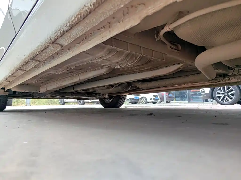 Chevrolet Sail — миниатюра 22