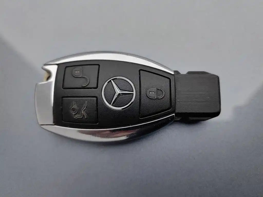 Mercedes-Benz SLK-Class — миниатюра 19