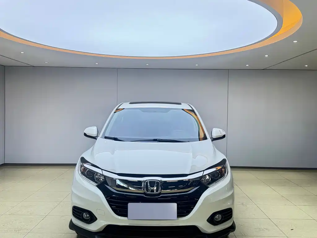 HONDA BINZHI