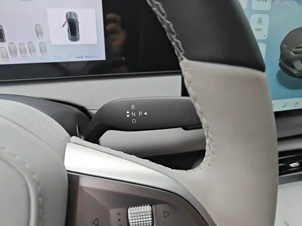 BYD Sealion 06 — миниатюра 14