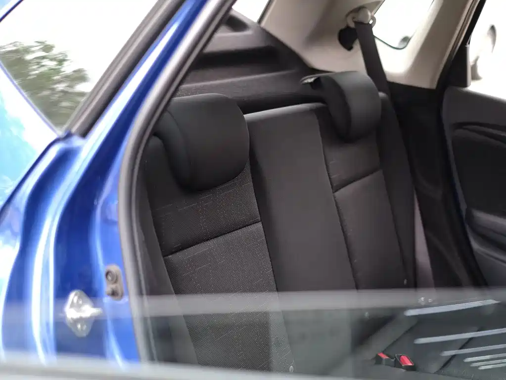 Honda Fit — миниатюра 51