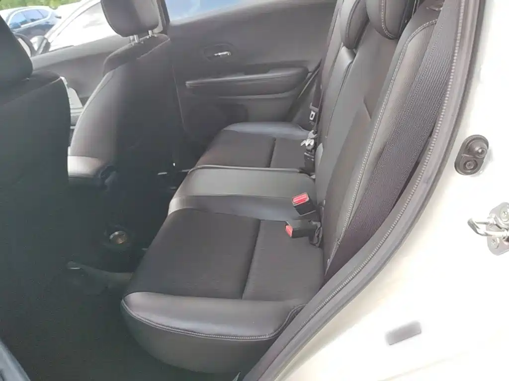 Honda Vezel — миниатюра 17