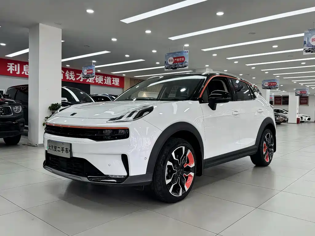Lynk & Co 06 2021