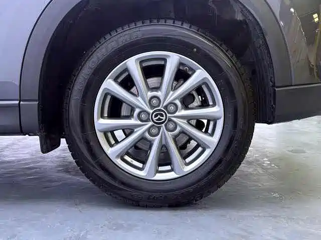 Mazda CX-5 — фотографии объявления, Фото 12
