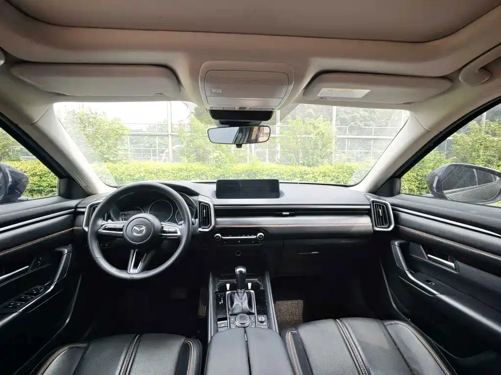 Mazda CX-50 Xingye — миниатюра 7