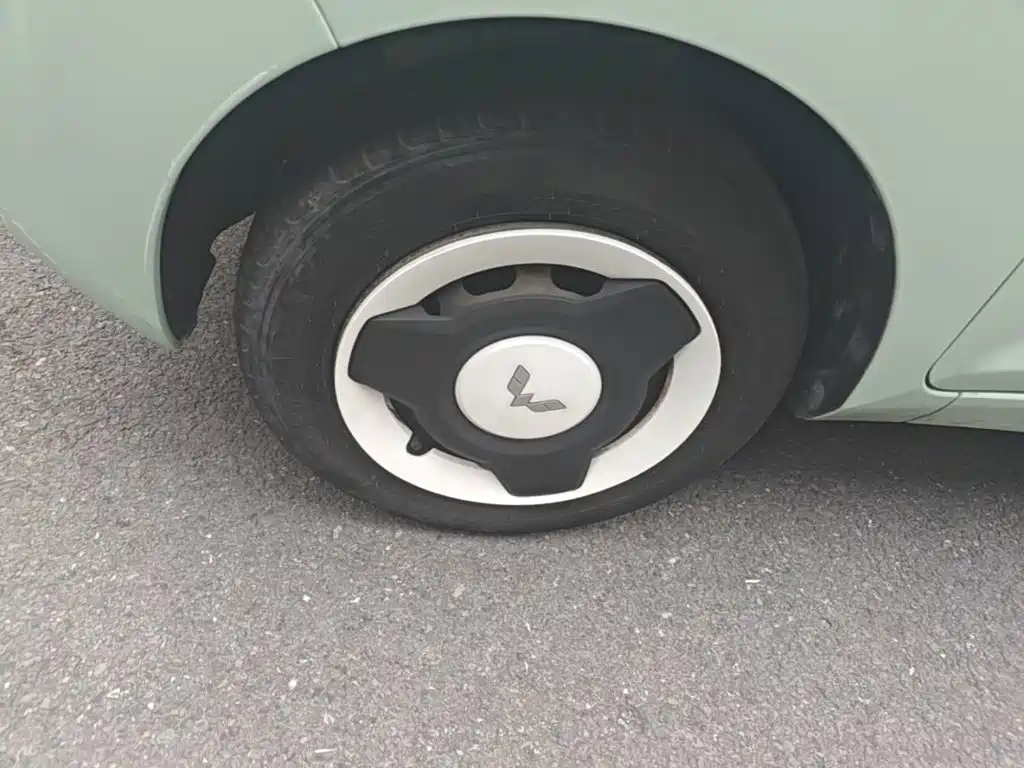 Wuling MINIEV — миниатюра 23