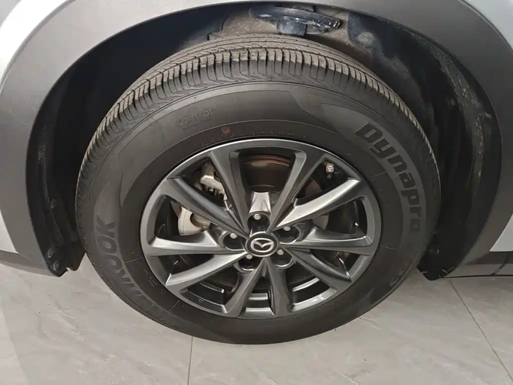 Mazda CX-4 — миниатюра 23