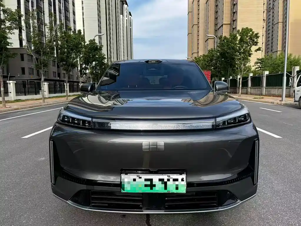 Geely Galaxy Galaxy M9 M9 2025 230km
