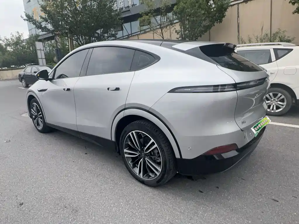 XPeng G6 — миниатюра 7