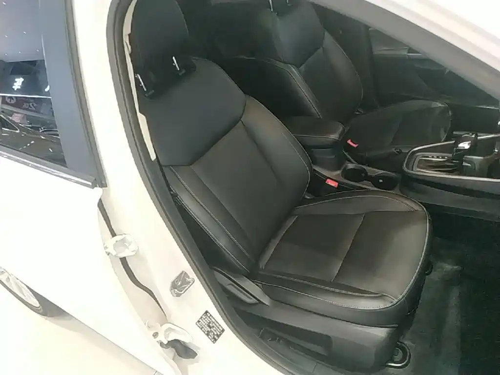 Ford Escort — миниатюра 25