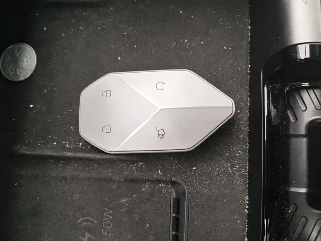 Fang Cheng Bao Titanium 3 — миниатюра 9