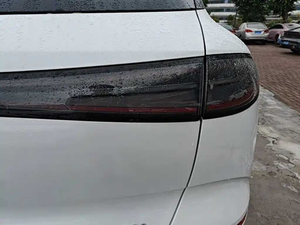 BYD Sealion 06 — миниатюра 8