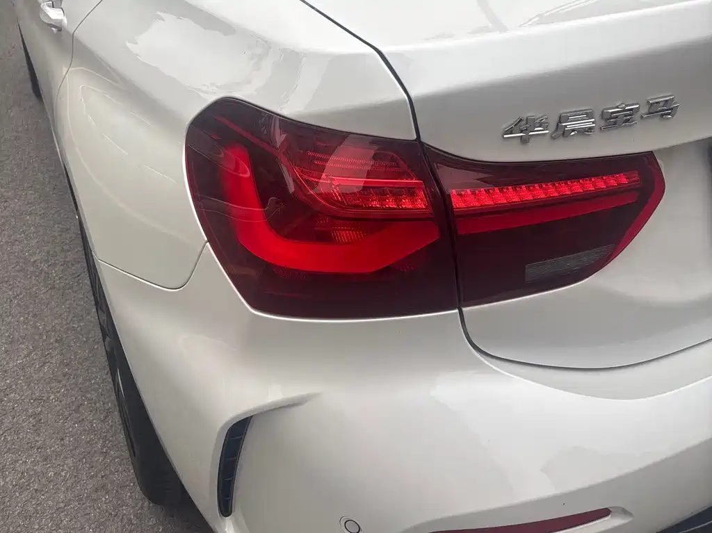 BMW 1 Series — миниатюра 5