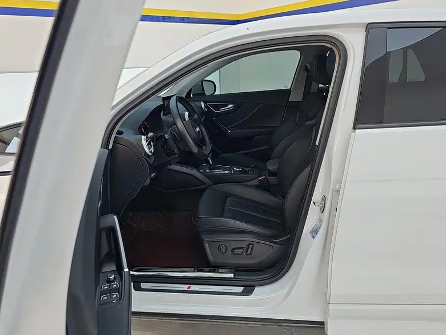 Audi Q2L — миниатюра 9