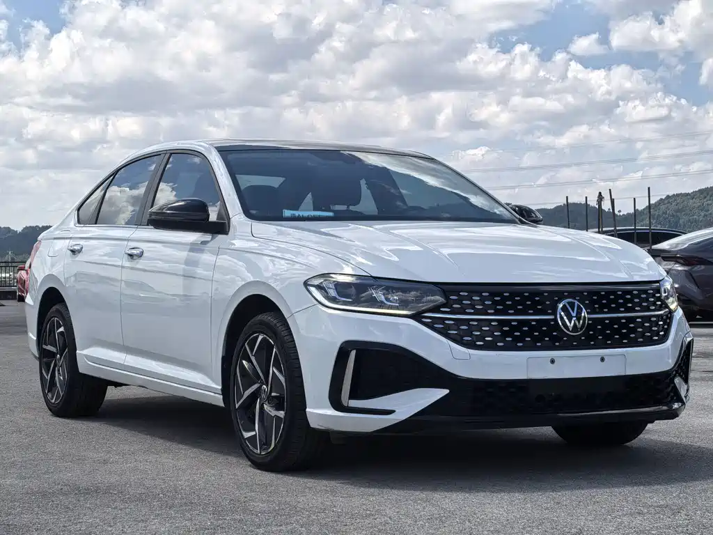 Volkswagen Lavida — миниатюра 3