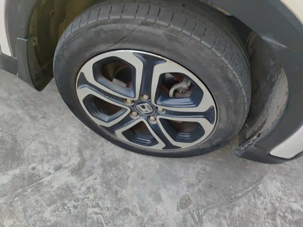 Honda XR-V — миниатюра 24