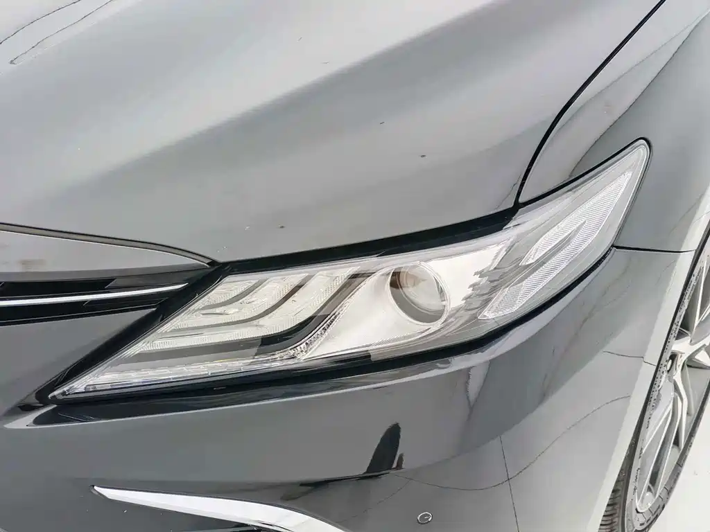 Toyota Camry Hybrid 2.5HG Luxury Edition, фото 20