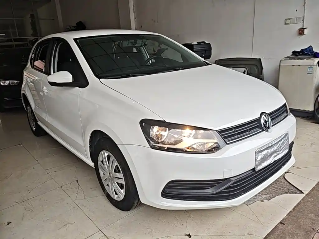 Volkswagen Polo — миниатюра 4