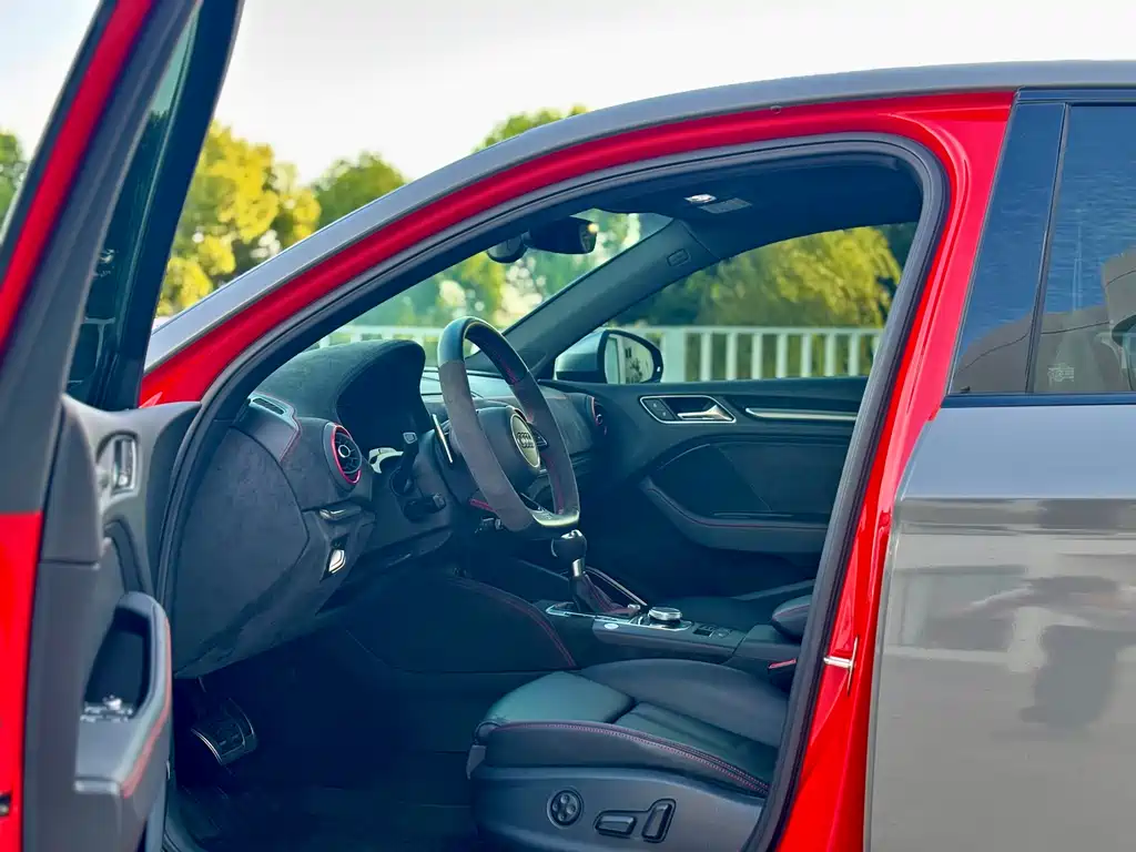 Audi RS 3 — миниатюра 3