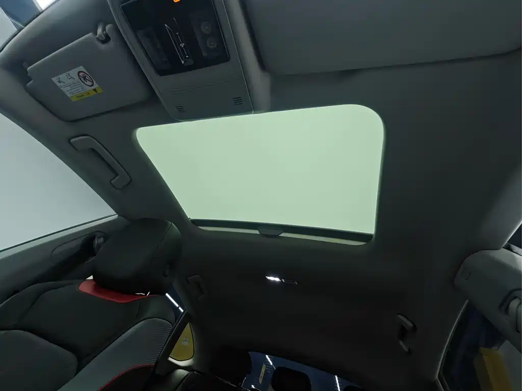 Volkswagen Lamando — миниатюра 13