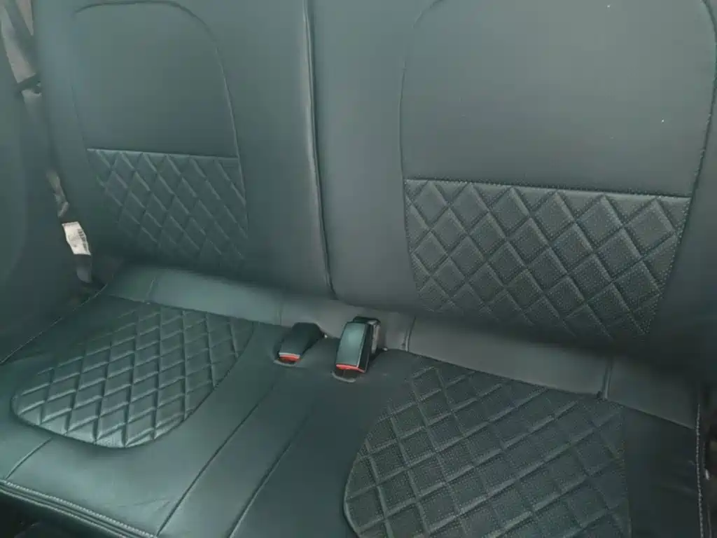 Wuling MINIEV — миниатюра 17