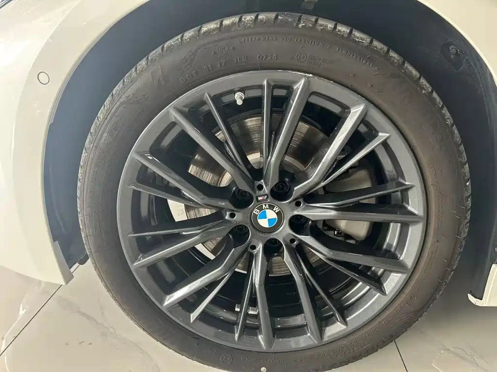 BMW 3 Series — миниатюра 5