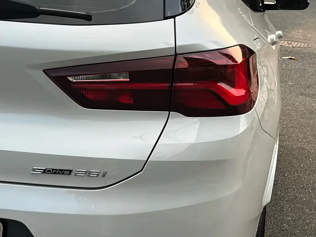 BMW X2 — миниатюра 20