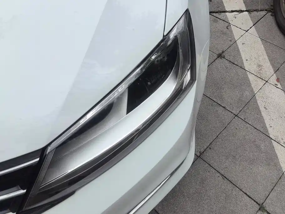 Volkswagen Sagitar 2018 280TSI DSG Comfort