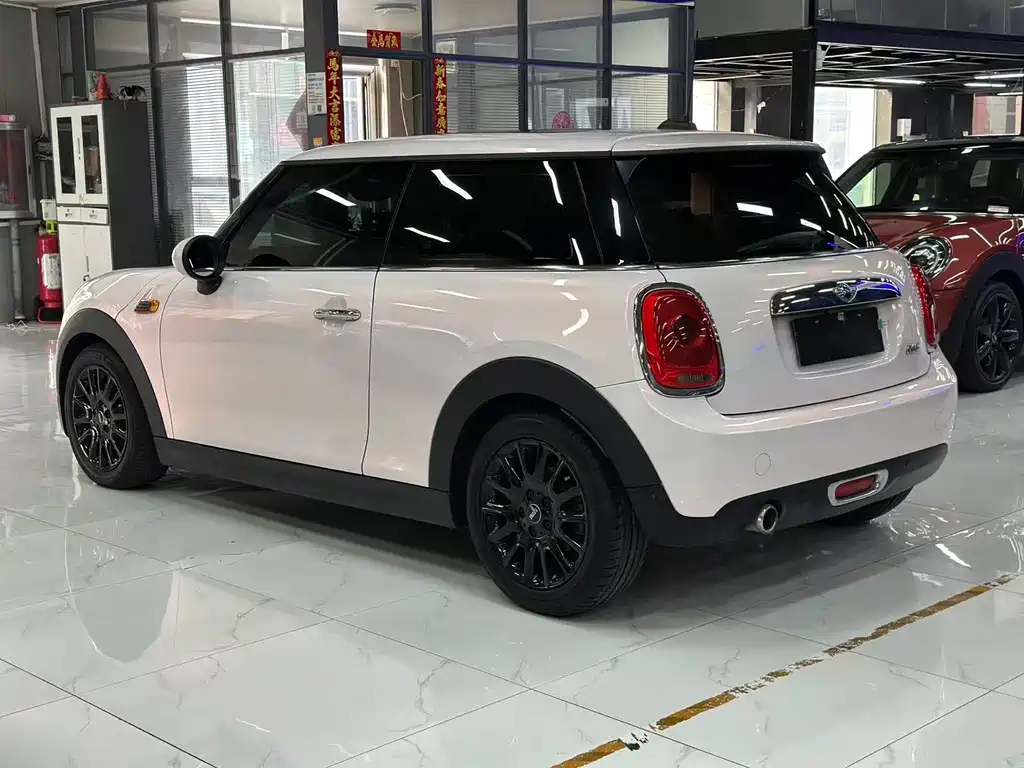 MINI Mini — миниатюра 5