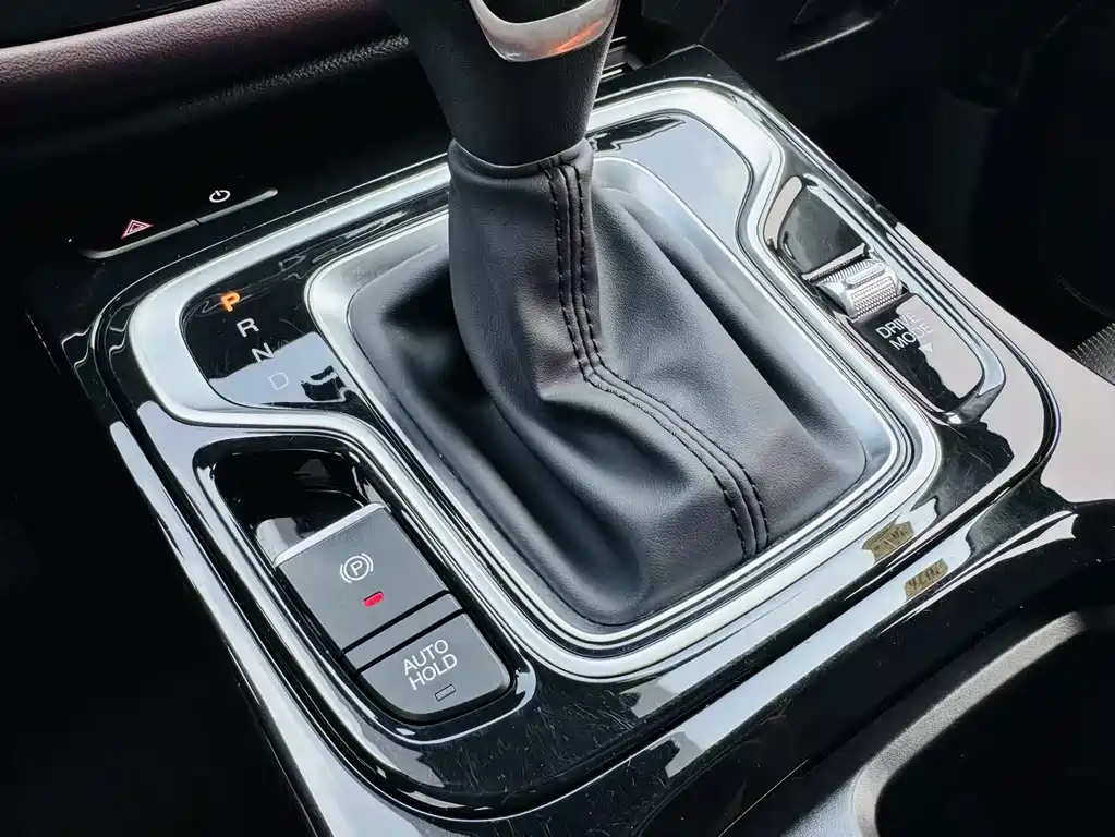 GAC Motor Trumpchi M6 — миниатюра 18