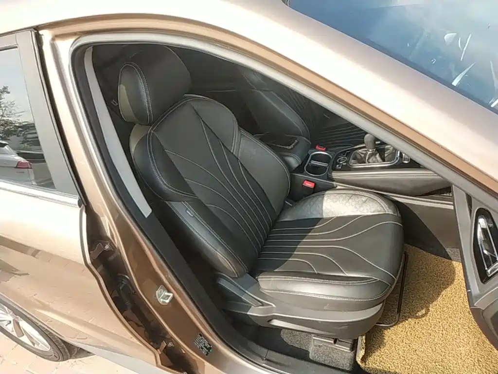 Jetour X70 — миниатюра 25