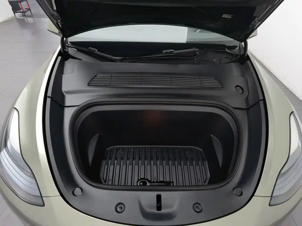 Tesla Model Y — миниатюра 6