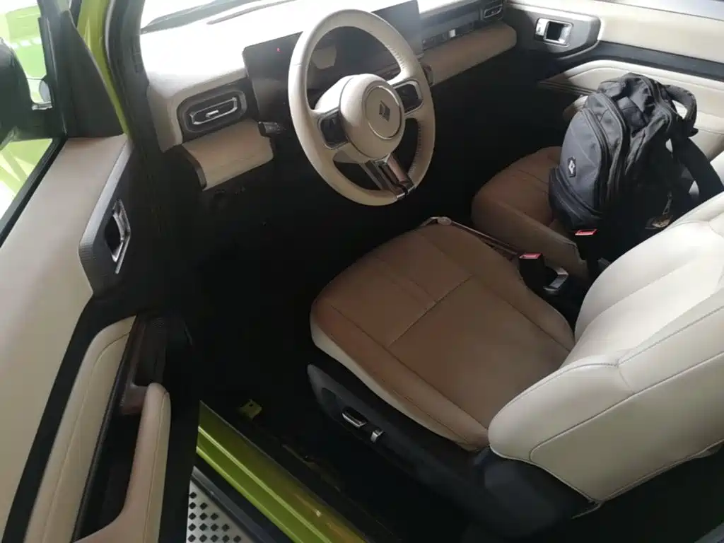 Baojun Yueye — миниатюра 16