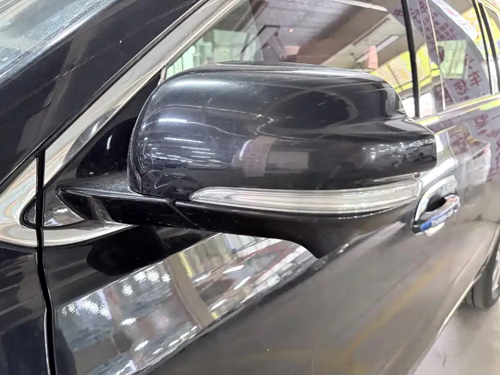GAC Motor Trumpchi GS8 - фото 9