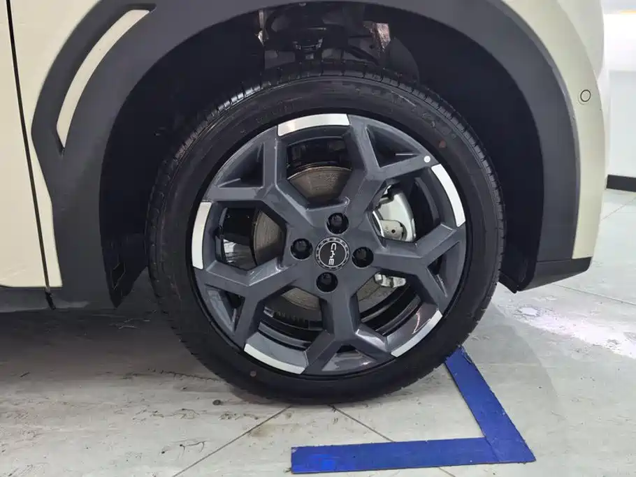 BYD Seagull 2025 Smart Drive 305km Freedom