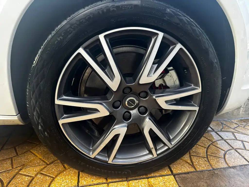 Volvo V90 — миниатюра 3