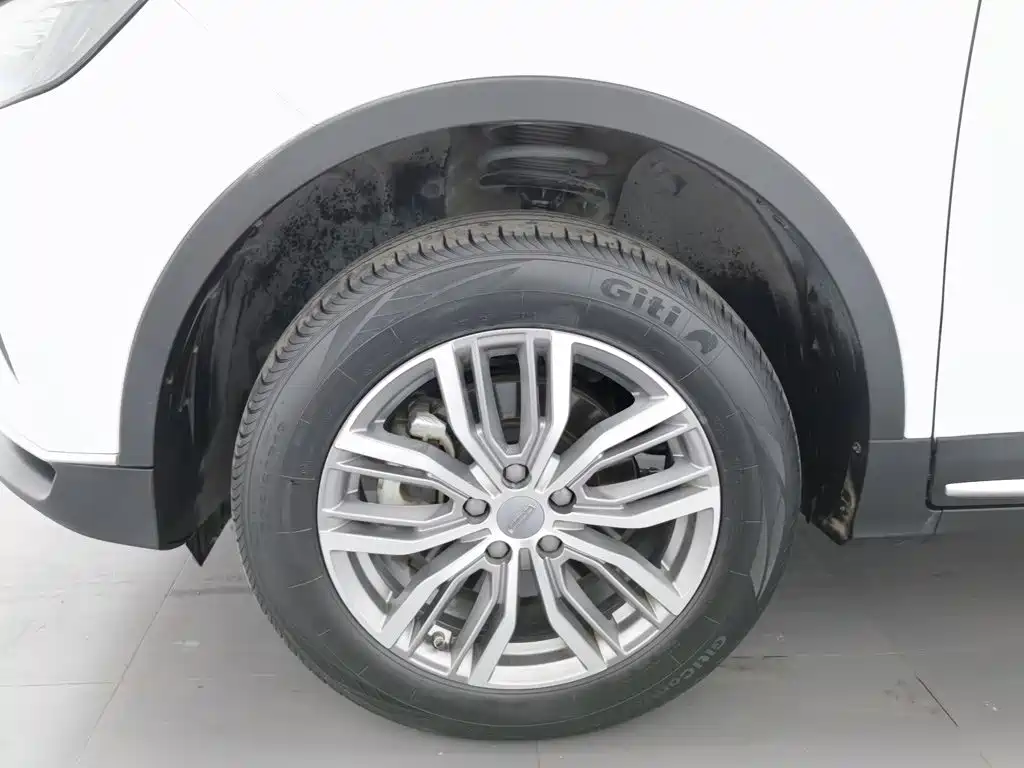 Geely Boyue — миниатюра 17