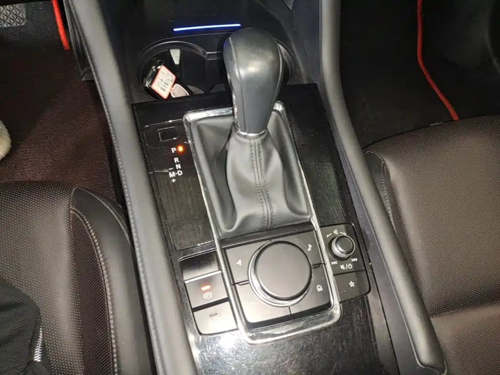 Mazda 3 Axela — миниатюра 14