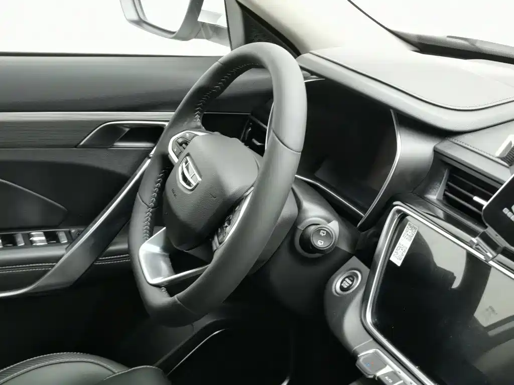 Geely Boyue — миниатюра 22
