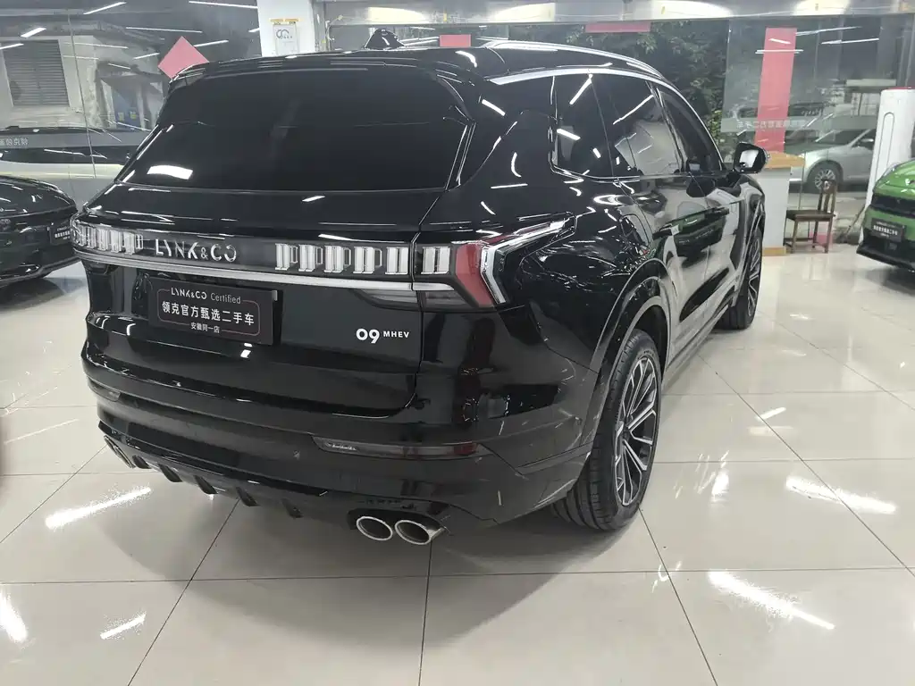 Lynk & Co 09 — миниатюра 14