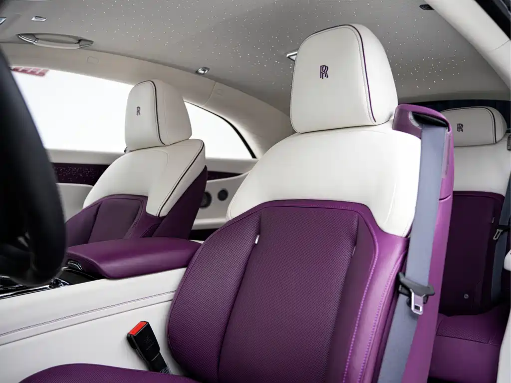 ROLLS-ROYCE CHTHONIC